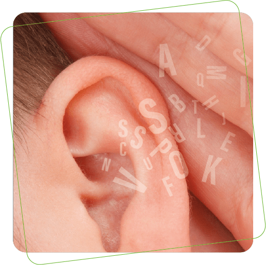 Hörstörung und Cochlea Implantat (CI)-Versorgung